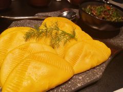 安格斯牛肉手卷饼-凤凰湘语·湘粤鲜融(浦东旗舰店)