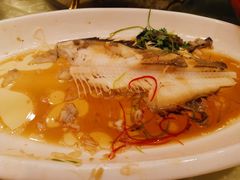 -华勘酒楼中山门广宁路店