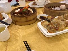 -汇景花园酒家(基立下道店)