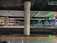 -南宁东站