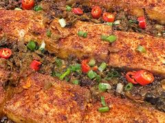 -管氏翅吧(马家堡店)