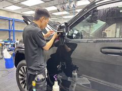 -车友必成·3M汽车贴膜/隐形车衣/改色膜(成都店)