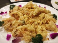酥炸生蚝-新海利(北岭店)