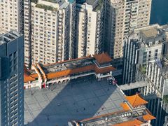 -WFC会仙楼观景台