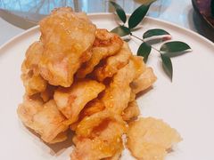 -百富源·海鲜辽菜(和平北大街店)