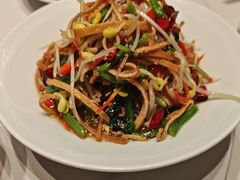 -李记搅团•非遗陕菜(三桥店)