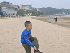 -东海半边山旅游度假区