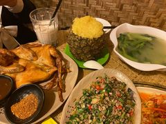 -多哥水傣味餐厅(司马巷店)