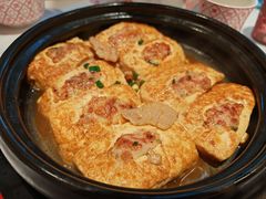 -谭厨中山传家菜.乳鸽.脆鲩鱼(华强北中航城店)