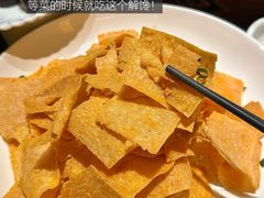-红厨巷·淮扬菜(熙南里店)