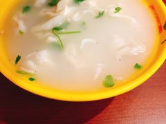 -小杨生煎(周浦万达店)