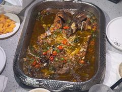 -林溪晚亭脆皮烤鱼(藁城店)