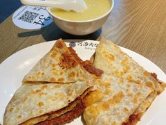 -河沿肉饼Beijing Pie(东华门店)