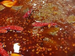 -中华老火锅(金渝大道店)