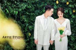 韩式-艺匠摄影ARTIZ STUDIO(南京店)