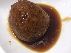 狮子头-马凯餐厅(长椿街店)