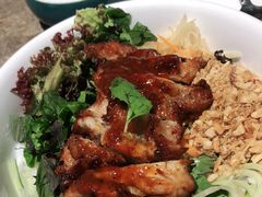 -美奈小馆·东南亚菜(福田星河COCO Park店)