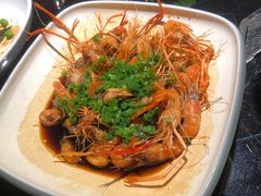 -路小缦·珍馐美馔(市心北路店)