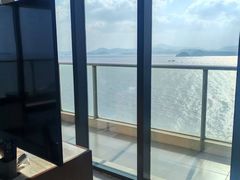 -舟山希尔顿酒店