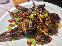 -有位虾匠·香辣蟹·小龙虾(李村店)