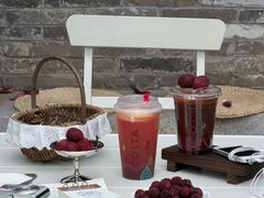 -COSTA COFFEE(丰联广场店)