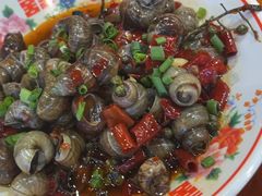 -华仔龙虾(永乐路总店)