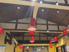 大堂-富正毅三下锅·湘西韵味(天门山索道店)