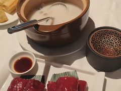 -金河半岛园林酒家(金融城店)