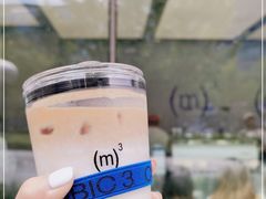 -CUBIC3三立方咖啡(凌空SOHO店)