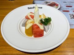 -斗牛士牛排(南京东路店)