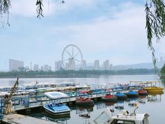 -济南国际园博园