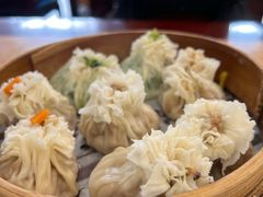 -都一处烧麦馆(前门店)