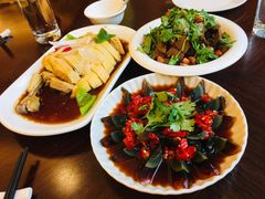 -锦江都城闵行饭店