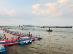 -南沙天后宫景区