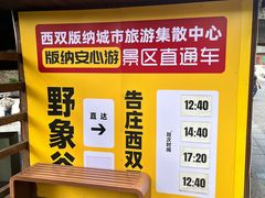 -野象谷景区