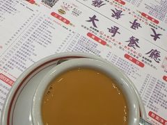 -大哥餐厅(西城花园店)