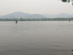 -西湖外事游船(花港观鱼码头)