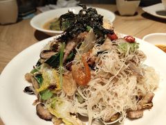 兴化炒米粉餐-莆田餐厅PUTIEN(万象天地店)