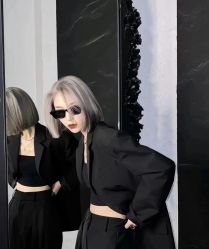 -VISION SALON专业烫染沙龙