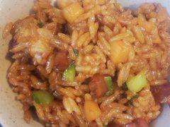 -兰溪小馆(东直门簋街店)