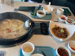 -百年果林椰子鸡(中洲店)