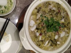 -茉莉餐厅(山阳店)