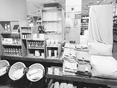 -MUJI无印良品(万达太原街店)