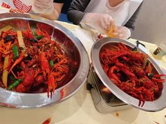 -聚味瞿记·龙虾堂(坡子街店)