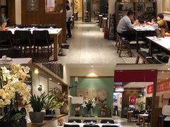 大堂-白氏兄弟烧烤(尹家沟店)