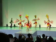 -俄罗斯国家大马戏团