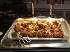 -菲住布渴酒店自助餐厅(阿里巴巴西溪园区店)