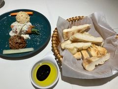 -Pasha帕夏土耳其餐厅(南昌路店)