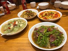 -辣公子·千岛湖私房菜(滨江店)