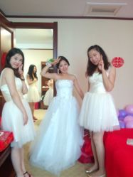 -红馆妆造(中央大街店)